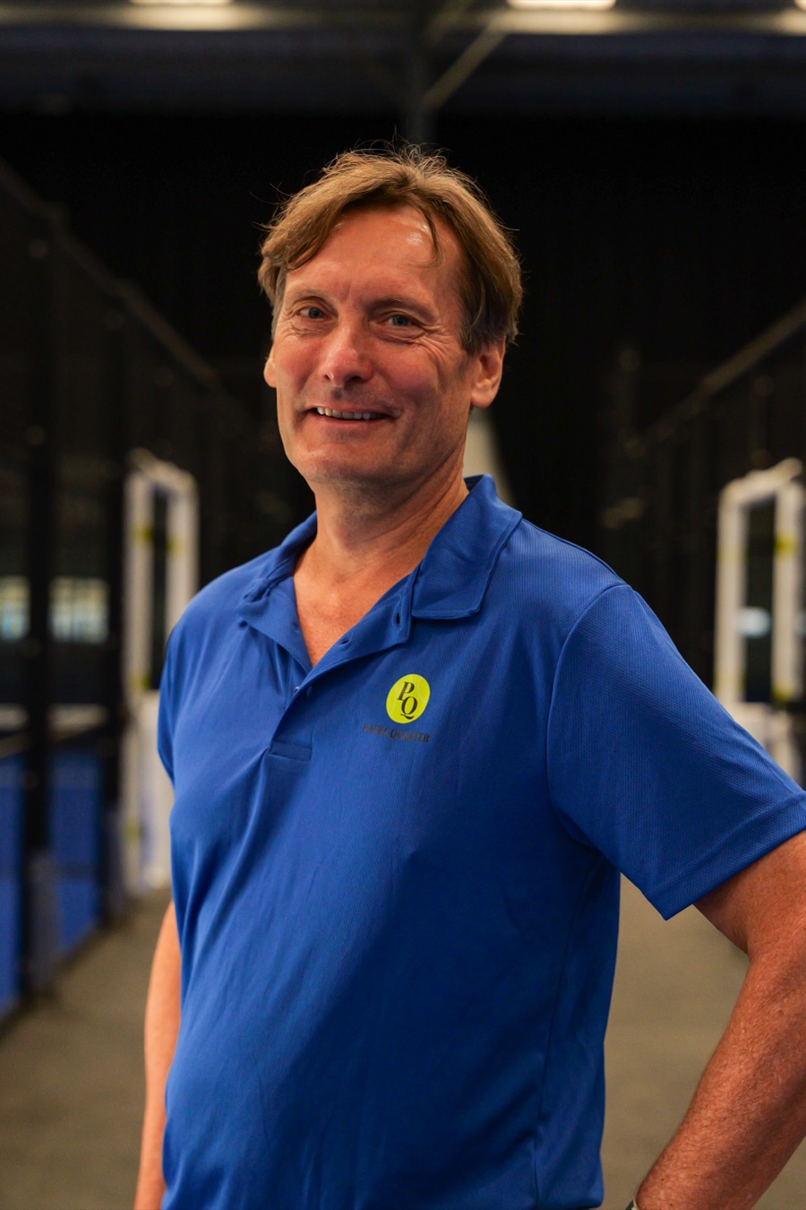 Andrew Baxter